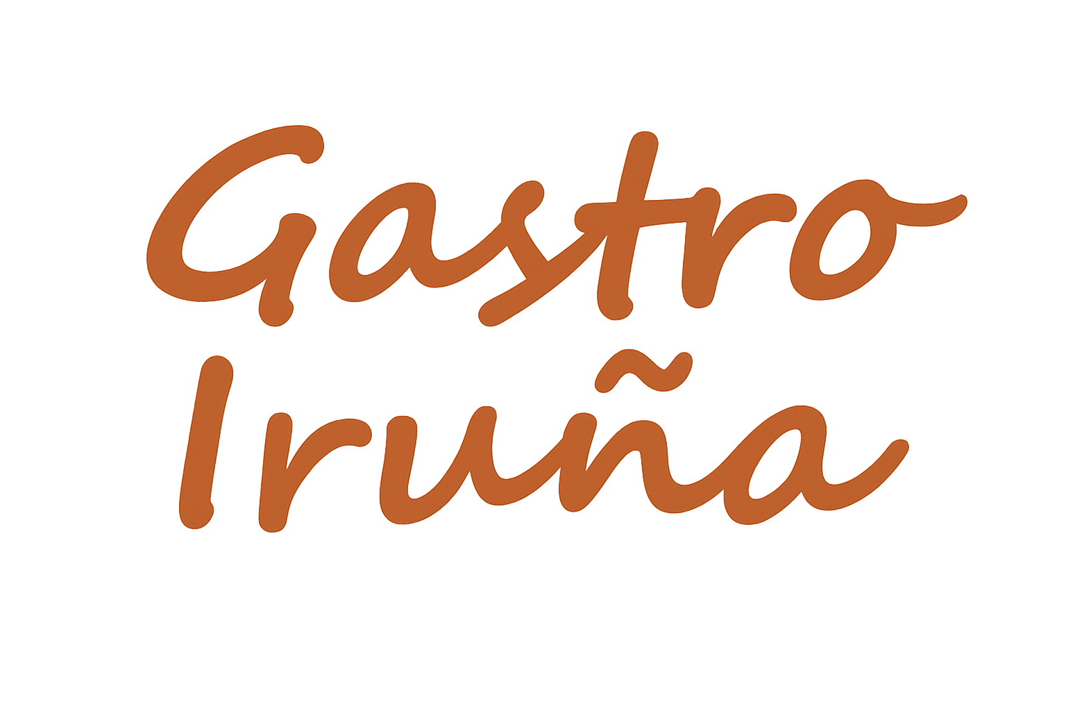 Restaurante Gastro Iruña, hostelería y restauración en Algeciras